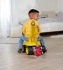 Grande gru giocattolo da cavalcare Anteprima dell’immagine prodotto 9