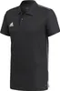adidas CORE18 POLO BLACK M Náhled obrázku produktu 1