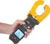 SMART SENSOR Tester zemného odporu 0,01-1200Ω 500 skupín Náhľad obrázku produktu 11