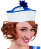 Boland Navycap Blue White, MT 56-58 Produktbild-Vorschau 2