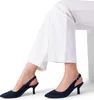 DREAM PAIRS Damen Pumps Slingback Sandalen Pumps für Damen Produktbild-Vorschau 5