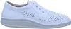 Finn Comfort, Baden, Damen,Herren, Uni, Schnürer, Weiß, Produktbild-Vorschau 12