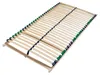 Lattenrost 140x200, 7-Zonen Lattenrahmen aus Buchenholz, 28 Produktbild-Vorschau 1