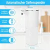 Sensor-Seifenspender, Seifenspender Automatisch, 400ml Produktbild-Vorschau 7