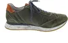 JOSEF SEIBEL Herren Sneaker Anton 02 | grün Produktbild-Vorschau 11