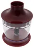 Russell Hobbs tritatutto coperchio lama ciotola mixer Anteprima dell’immagine prodotto 1