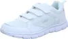 Lico Herren-Klett-Sportschuh Lionel V Weiß, Farbe:weiß, EU Produktbild-Vorschau 8