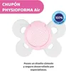Chicco NaturalFeeling set anticolica e ciuccio, 0 mesi, 150 Anteprima dell’immagine prodotto 4