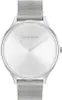 Calvin Klein 25200001 Damen-Armbanduhr, Edelstahl-Gehäuse, Produktbild-Vorschau 1