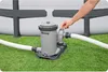 Bestway 58391 9463L/h Poolfilterpumpe Produktbild-Vorschau 8