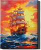 5D Diamant Painting DIY Malerei Stickerei Vollbedeckung Produktbild-Vorschau 1