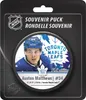 Puck NHL Stitch "Star Player" Toronto Maple Leafs - A. Anteprima dell’immagine prodotto 2