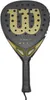 Wilson Defy V1 Padelschläger - Schwarz / Gold  | Größe: ONE Produktbild-Vorschau 7