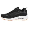 Skechers Schuhe Unosolid Air, 155132BLK Produktbild-Vorschau 2