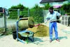 RS400 valčekové sito, 230V, Ø-400mm, naklápací bubon, Náhľad obrázku produktu 14