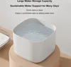 3L Katzentrinkbrunnen Smart Pet Wasserbrunnen fuer Hunde Produktbild-Vorschau 5
