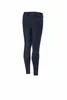 PIKEUR XENIA GR Kinder Reithose / Vollbesatz GRIP nightblue Produktbild-Vorschau 3