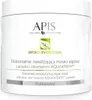 Apis Ekstremalnie nawilżająca maska algowa z gruszką i Náhled obrázku produktu 4