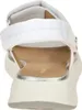 Geox FLEXTRIDE S Damen Sandale - Sandaletten weiß NEU Produktbild-Vorschau 6