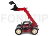 Bruder Manipulátor MANITOU MLT 633 Náhled obrázku produktu 15