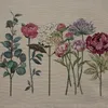 Eurofirany bieżnik gobelinowy beżowy 140 cm x 45 cm Podgląd zdjęcia produktu 4