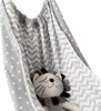 Babybett Baby Hängematte für Kinderbett, Babywiege Produktbild-Vorschau 1