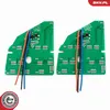przetwornica LED NISSAN Qashqai,26555BR00A,po lewej Náhled obrázku produktu 5