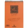 CANSON 200787220 Bloc de croquis et d'études "XL" DIN A5 90 Voir les images du produit 1