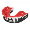 Adidas Mundschutz Gen4 Platinum-Rot/Schwarz/Weiß Senior Produktbild-Vorschau 8
