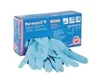 Guanti monouso Dermatril P 743 taglia 9 blu nitrile 50 Anteprima dell’immagine prodotto 11