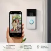 Ring 10406514, Noir, Argent, Sans fil, 2,4 GHz, 802.11b, Voir les images du produit 6