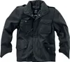 Brandit Kinder M65 Classic Outdoorjacke Größe 146/152 Farbe Produktbild-Vorschau 7