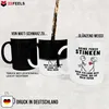 22Feels Zaubertasse Männer Jahrestag Geschenk Hochzeitstag Produktbild-Vorschau 2