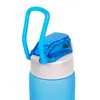 Casno Tennessee Trinkflasche 750 ml, Wasserflasche Produktbild-Vorschau 3