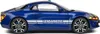 Solido Modellauto Maßstab 1:18 Alpine A110 Gendarmerie blau Produktbild-Vorschau 5