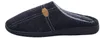 Home Comfort Herren-Pantoffel gefüttert Schwarz , Produktbild-Vorschau 2