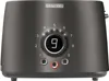 SENCOR STS 6058BK Elektrický topinkovač, 1000W, 2 otvory, Náhled obrázku produktu 2