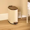 Badezimmerkorb ARGILEO, 5 L Produktbild-Vorschau 2