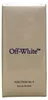 Off-White SOLUTION No. 9, Unisex, 50 ml, Nádoba na jedno Náhľad obrázku produktu 7