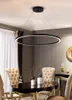 Immax NEO FINO Smart závěsné svítidlo 1 kruh, 80cm, 60W, Náhled obrázku produktu 2
