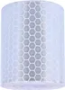 Fluoreszierende Warnrolle Reflektierendes Klebeband Produktbild-Vorschau 7