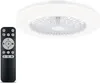 Ventilateur Amigo 42w 20w Blanc Philips Voir les images du produit 1
