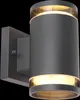 Globo Lighting Außenleuchte Aluminium anthrazit matt, Produktbild-Vorschau 5