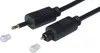 shiverpeaks BASIC-S Toslink Kabel, Stecker Produktbild-Vorschau 3