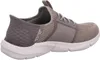 Skechers Ingram Brackett Herren Sneaker, Hands Free Produktbild-Vorschau 42