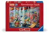 Ruhmeshalle von Tom & Jerry Ravensburger 12000408 Produktbild-Vorschau 1