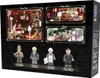 Sherlock Holmes Set di costruzioni Sherlock Holmes 221B Anteprima dell’immagine prodotto 3