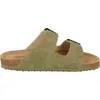 Softrelax Damen Schuhe 7420990057 Pantolette Hausschuhe Produktbild-Vorschau 4
