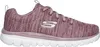 Skechers Schnürhalbschuh GRACEFUL - TWISTED FORTUNE Produktbild-Vorschau 27