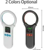 ID čítačka mikročipov pre domáce zvieratá s BT/USB/2.4G - Náhľad obrázku produktu 6